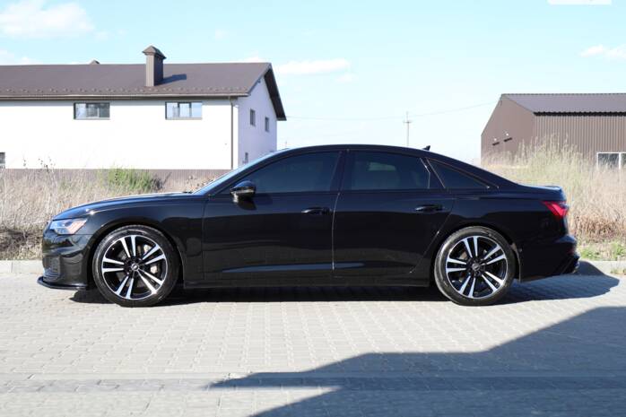 Полірування і оклейка Dream