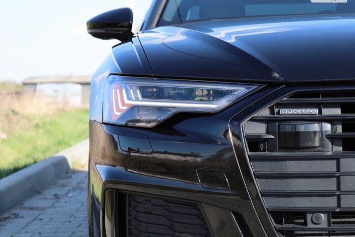 Полірування і оклейка Dream