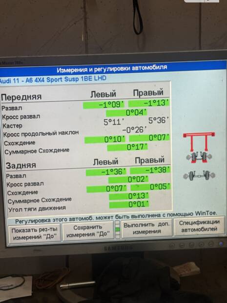Передпродажна підготовка