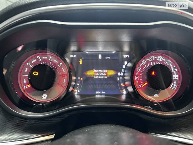 Dodge Challenger 2017