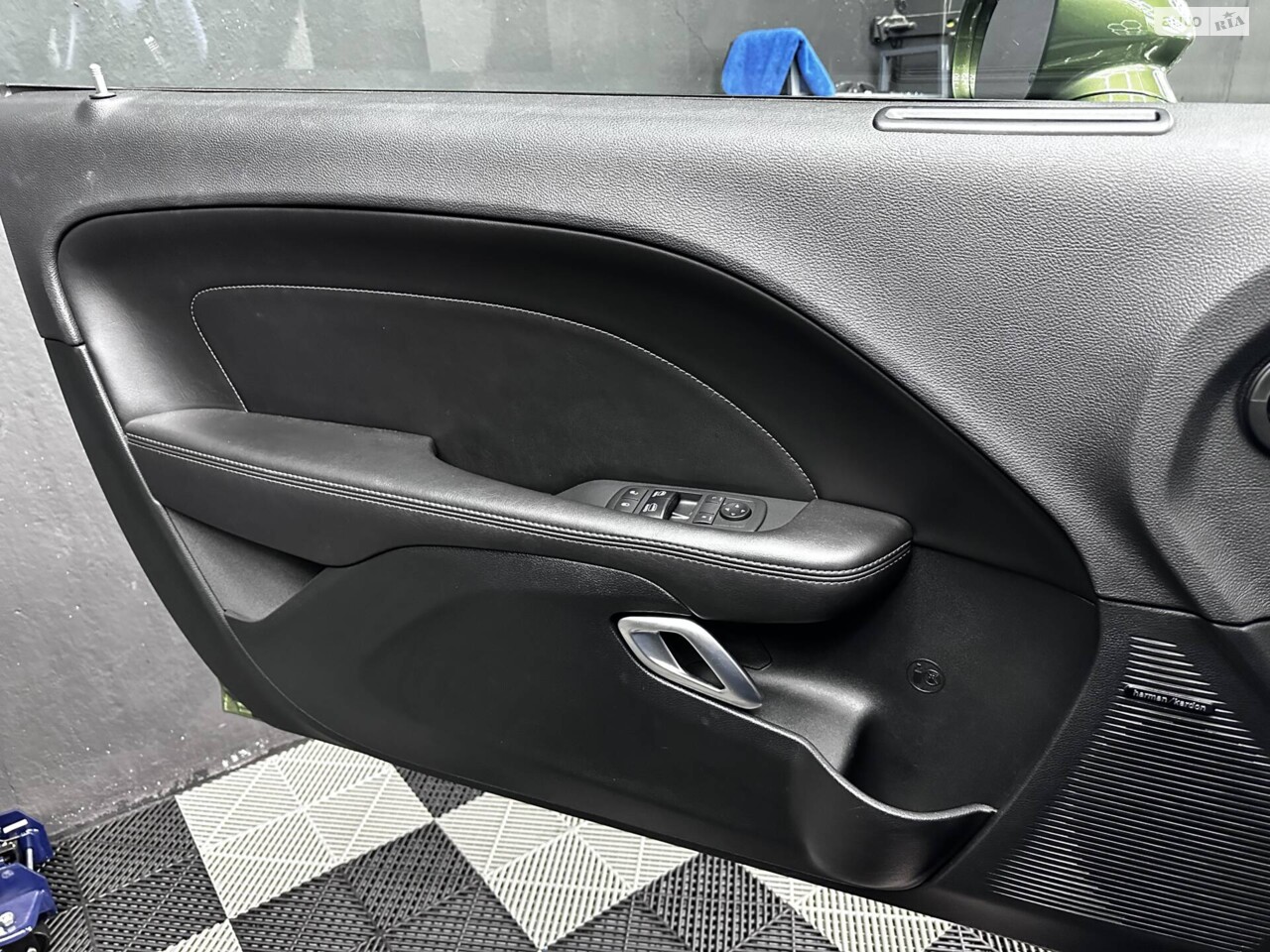 Dodge Challenger 2017