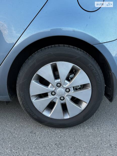 Заміна гальмівного супорта