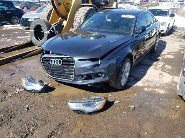 Вибір та купівля авто.