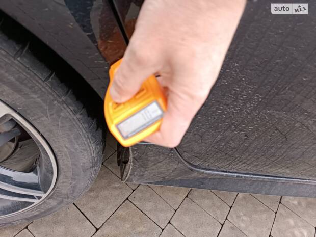 Вибір та купівля авто.