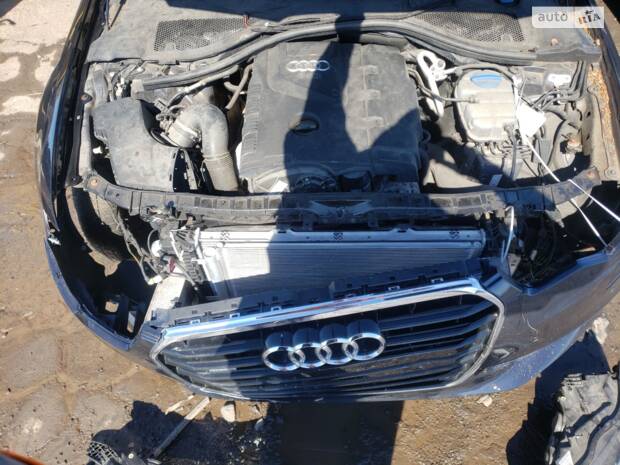 Вибір та купівля авто.