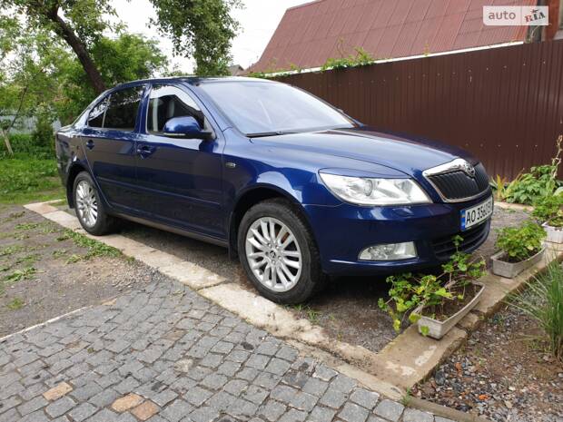 Вибір та купівля авто.