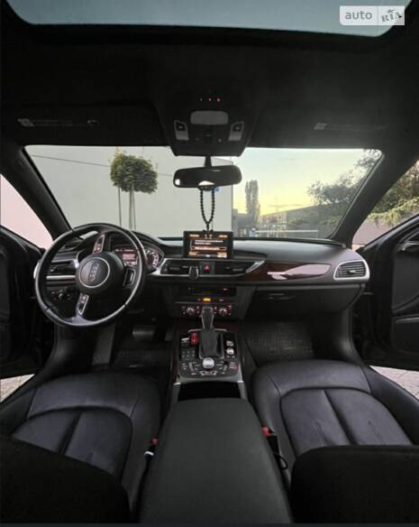 Вибір та купівля авто.