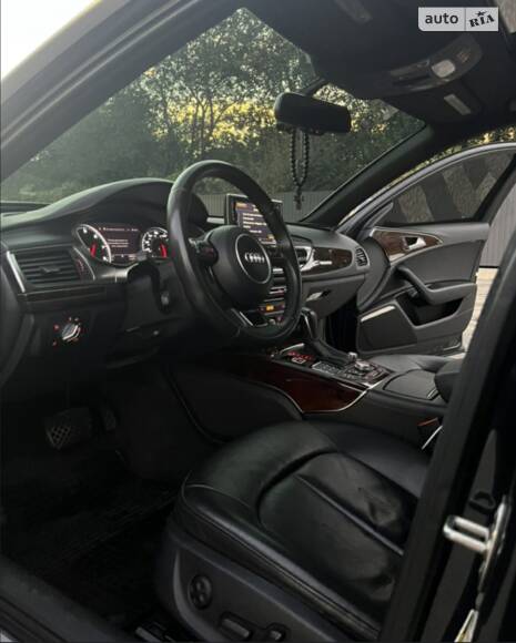 Вибір та купівля авто.