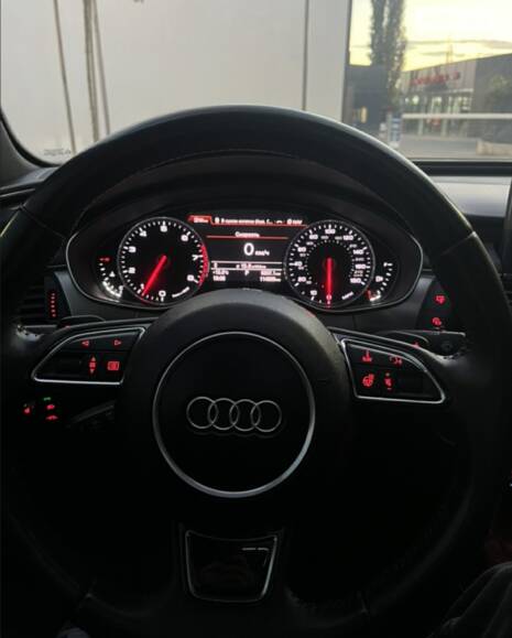 Вибір та купівля авто.