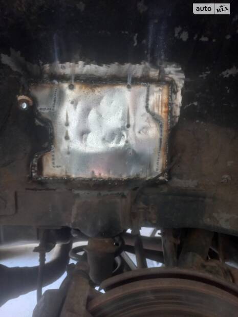 Фінальна подорож по чарівним світам кузовного ремонту.