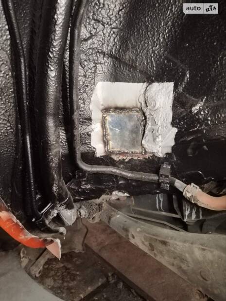 Фінальна подорож по чарівним світам кузовного ремонту.