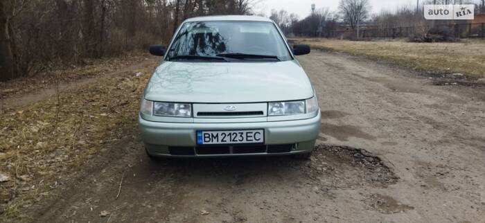 ВАЗ / Lada 2110 2005