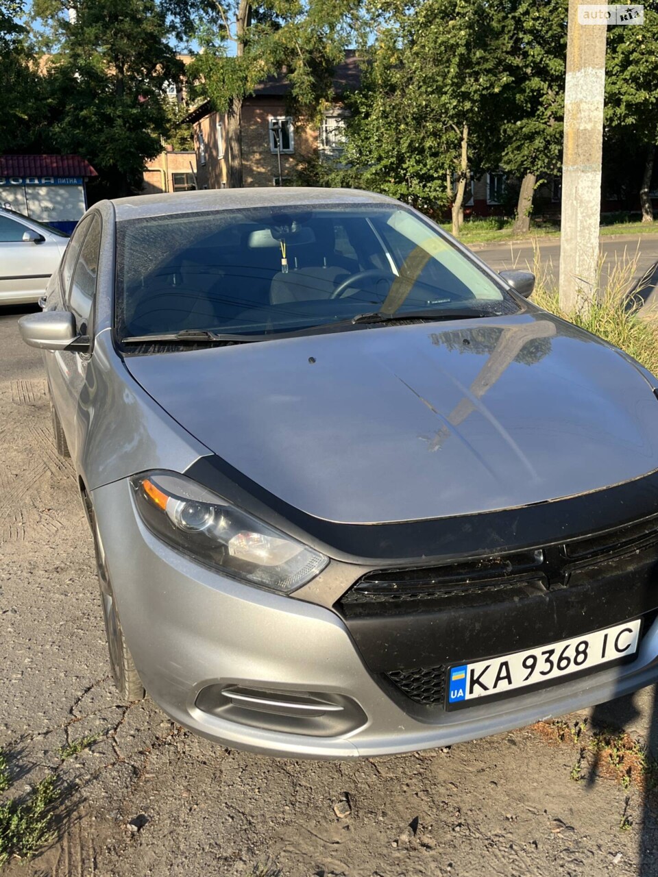 Dodge Dart 'Cortesse'