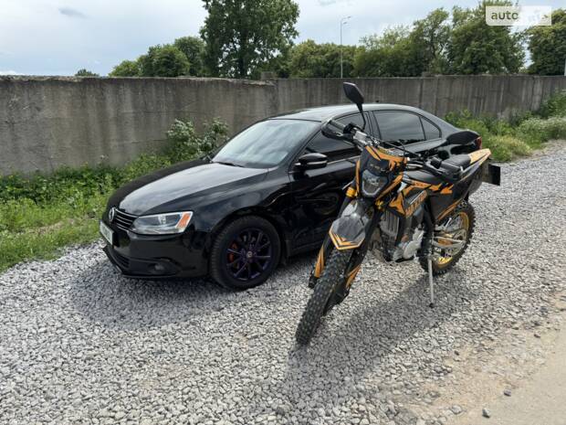 Перший етап обкатки - 5 мотогодин