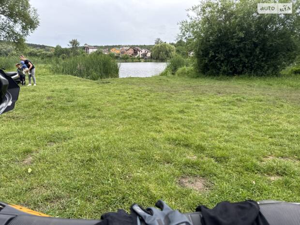 Перші 5 годин покатух