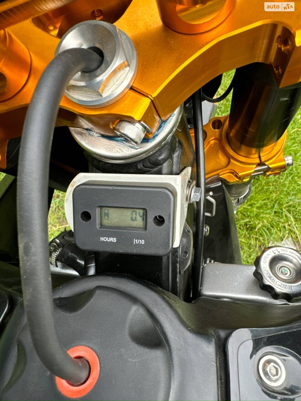 Перший день рис. 3