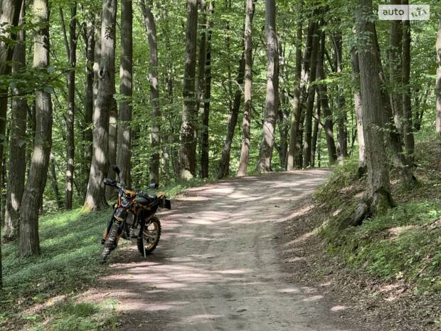 Перші 5 годин покатух