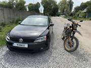 Перші 5 годин покатух