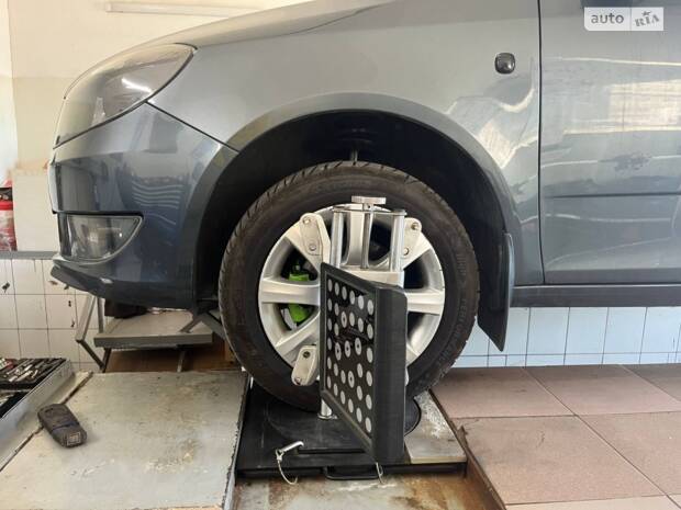 Плановий розвал-сходження у Павла 3D в Києві