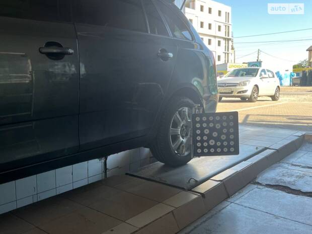 Плановий розвал-сходження у Павла 3D в Києві