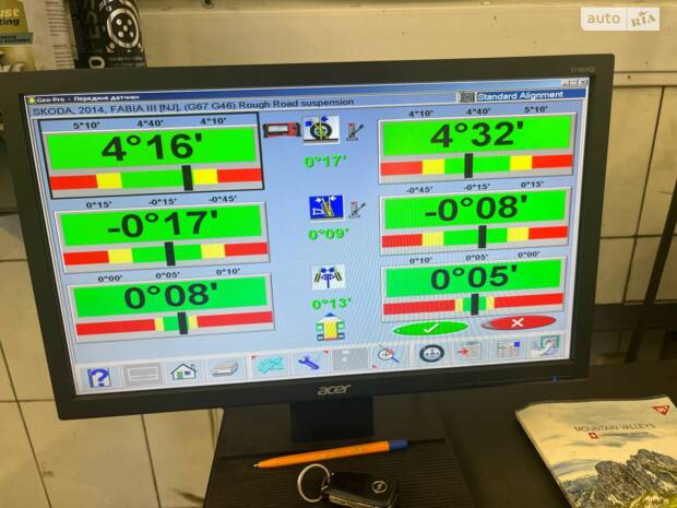 Плановий розвал-сходження у Павла 3D в Києві