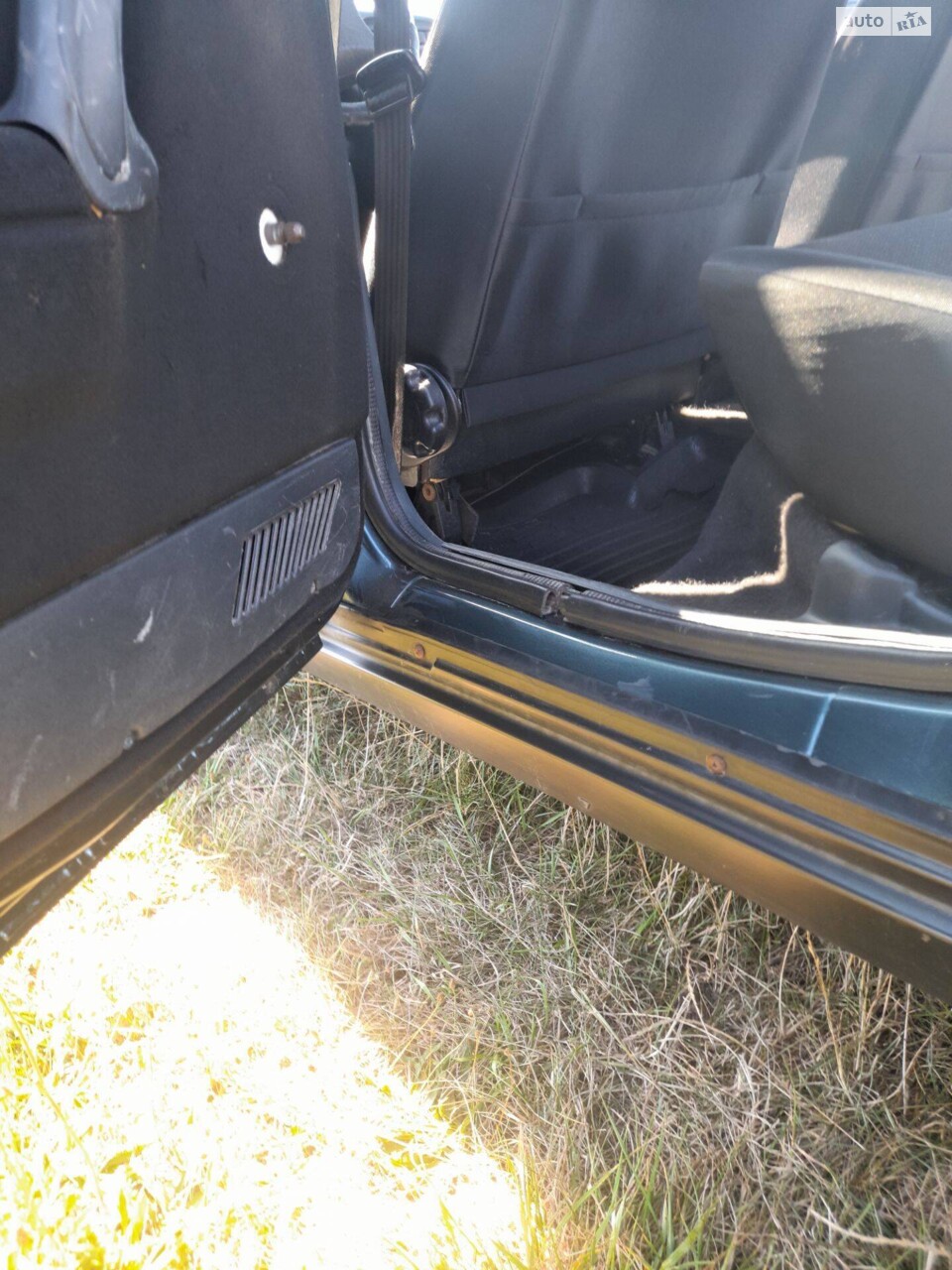 Богдан 2111 2013