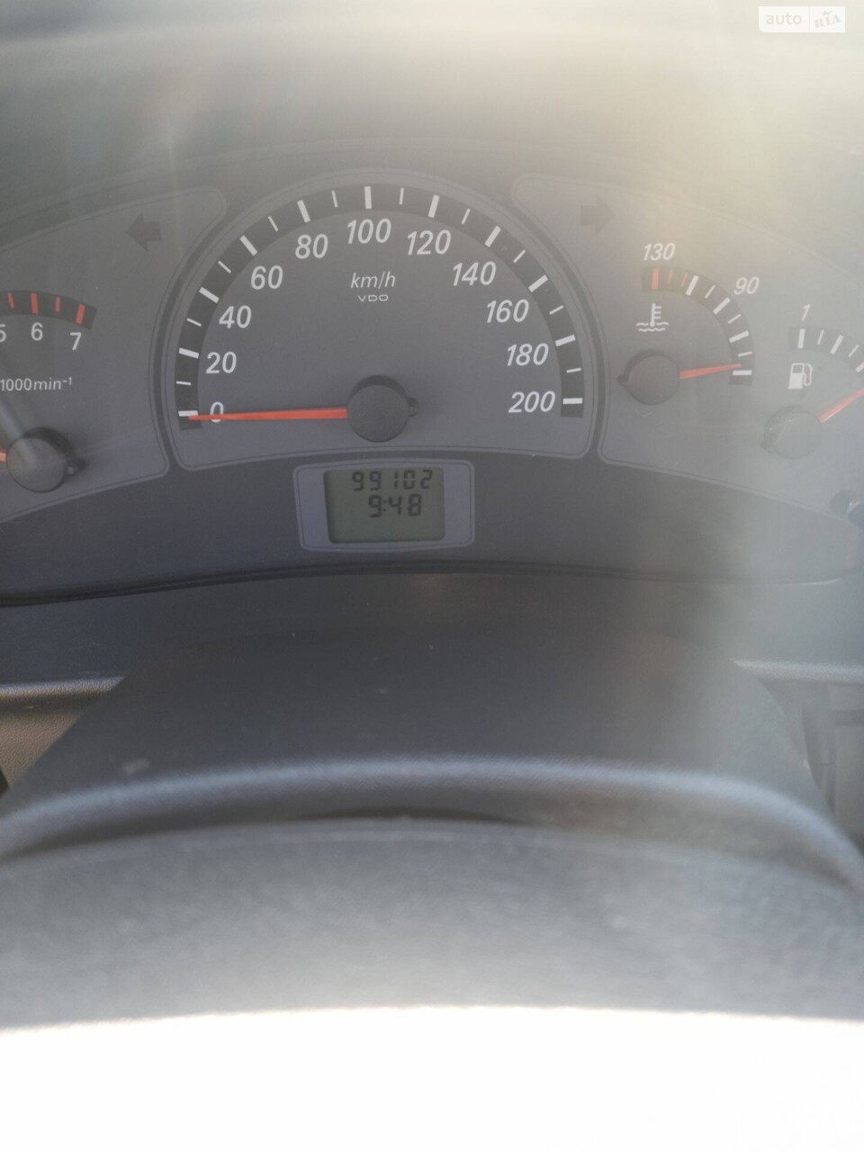 Богдан 2111 2013