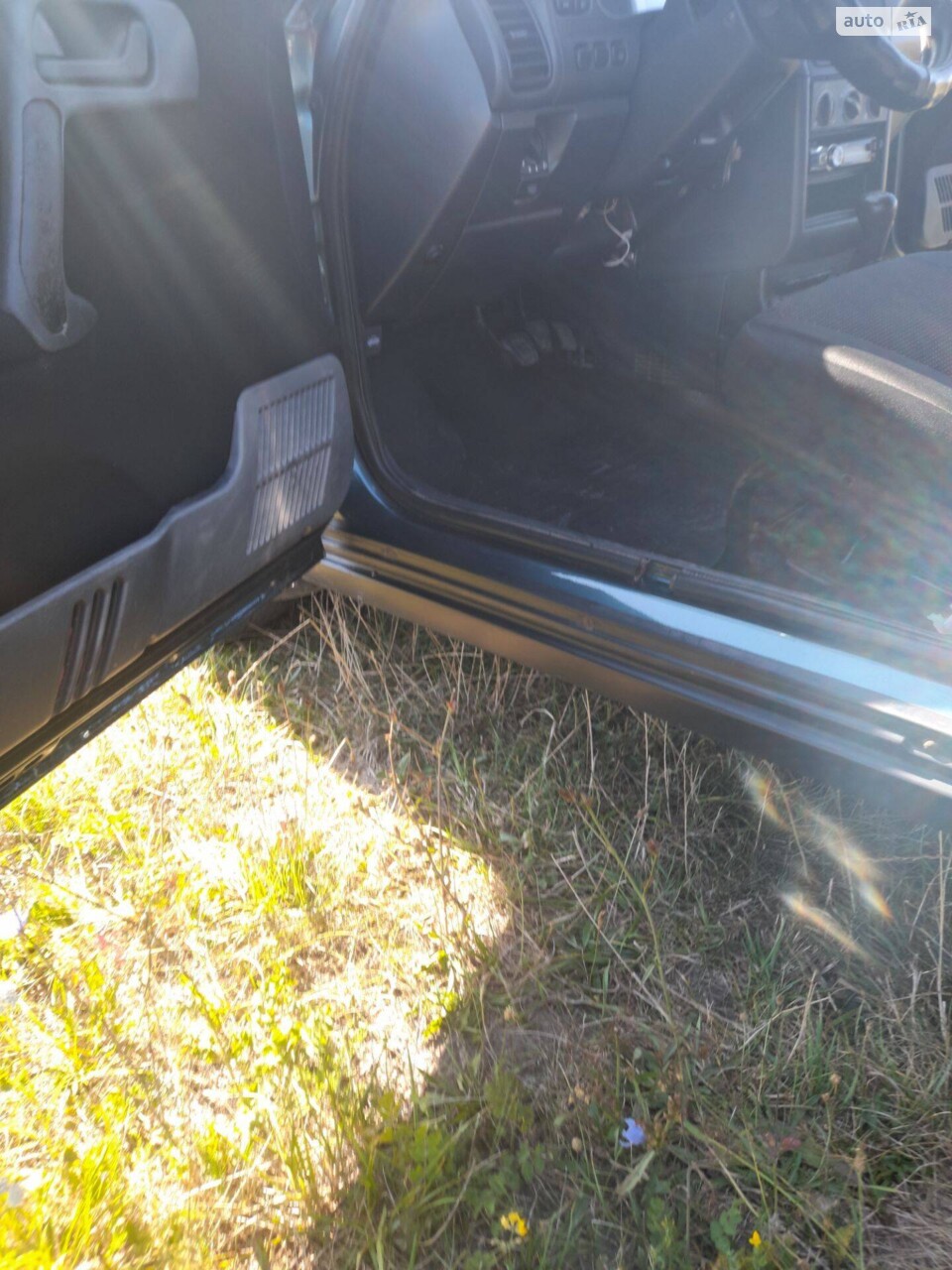 Богдан 2111 2013