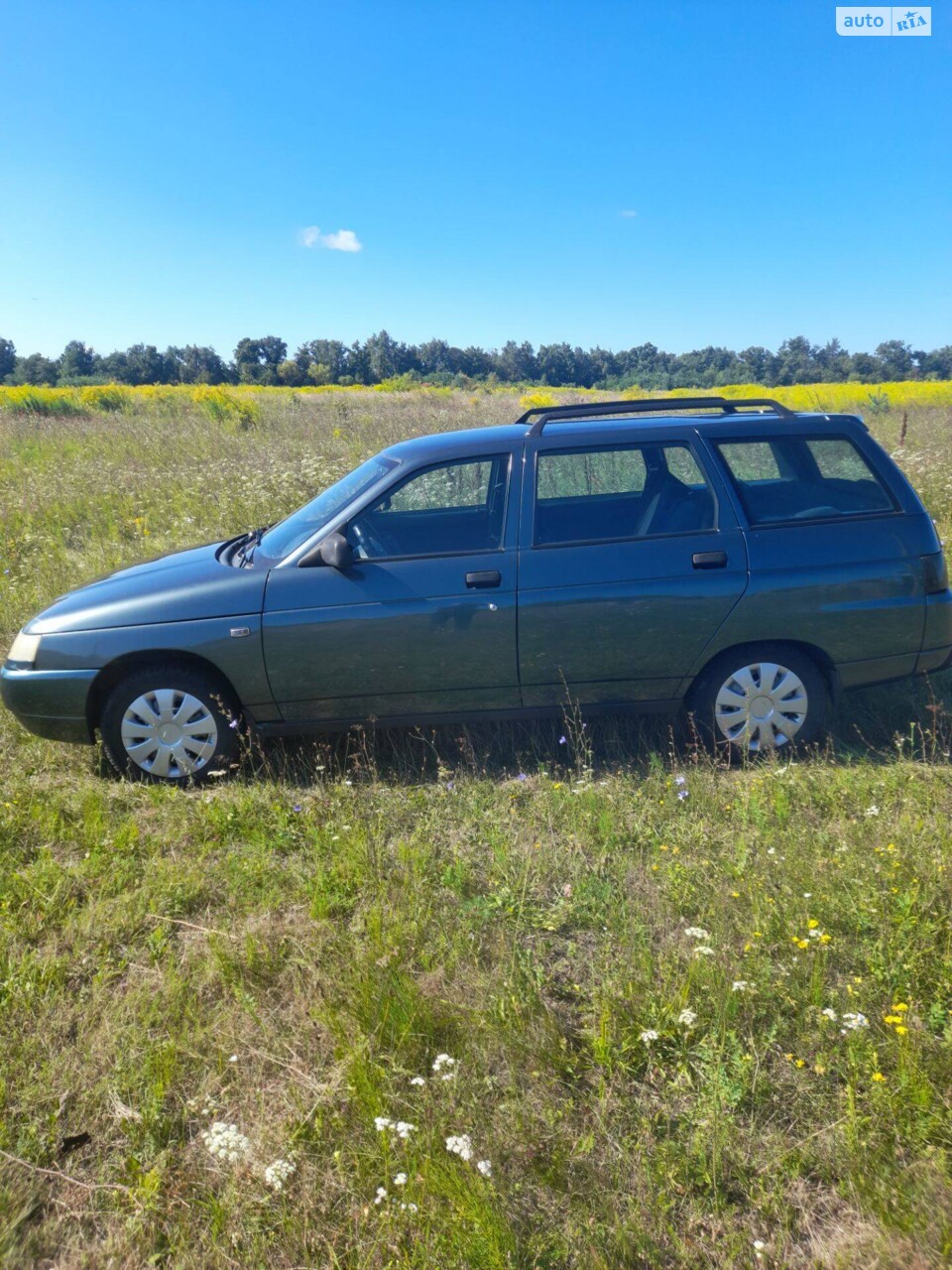 Богдан 2111 2013