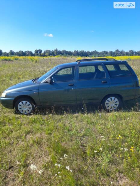 Богдан 2111 2013