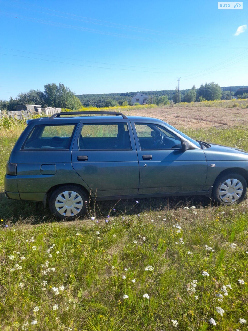 Богдан 2111 2013