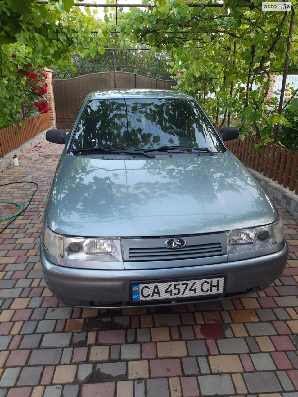 Богдан 2110 2013