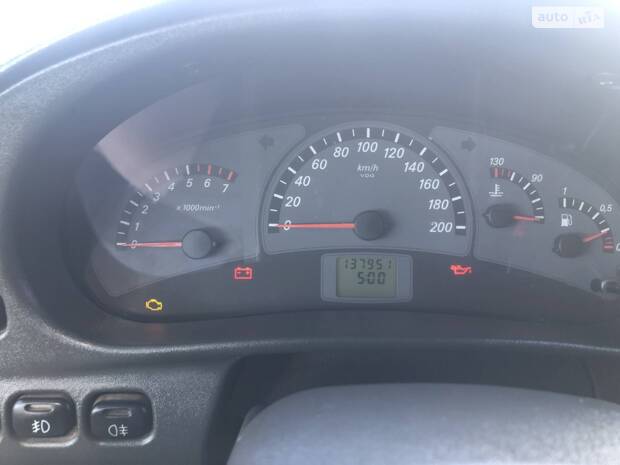 Богдан 2110 2013