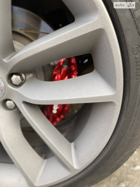 Dodge Challenger 2017