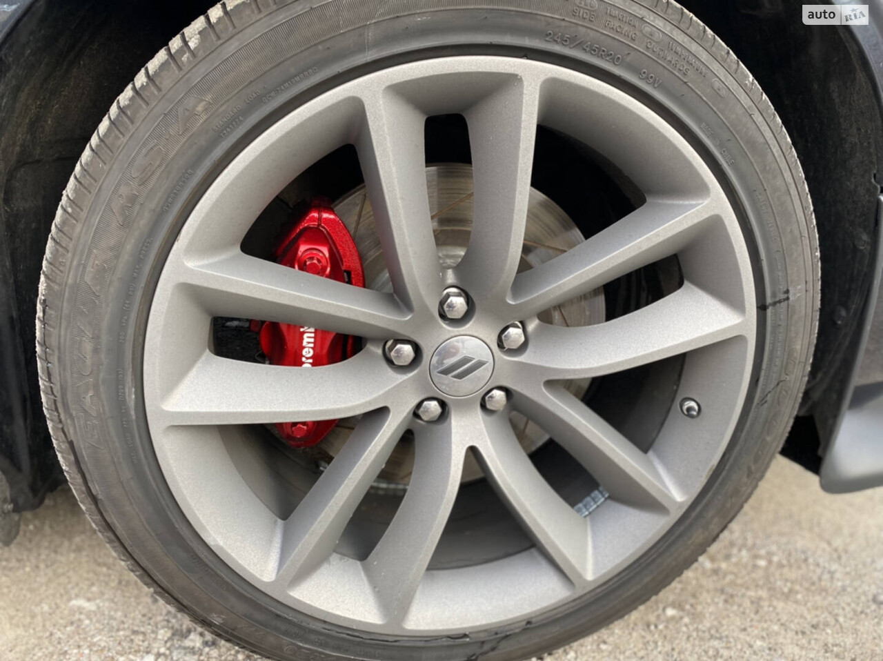 Dodge Challenger 2017