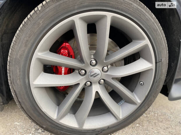 Dodge Challenger 2017