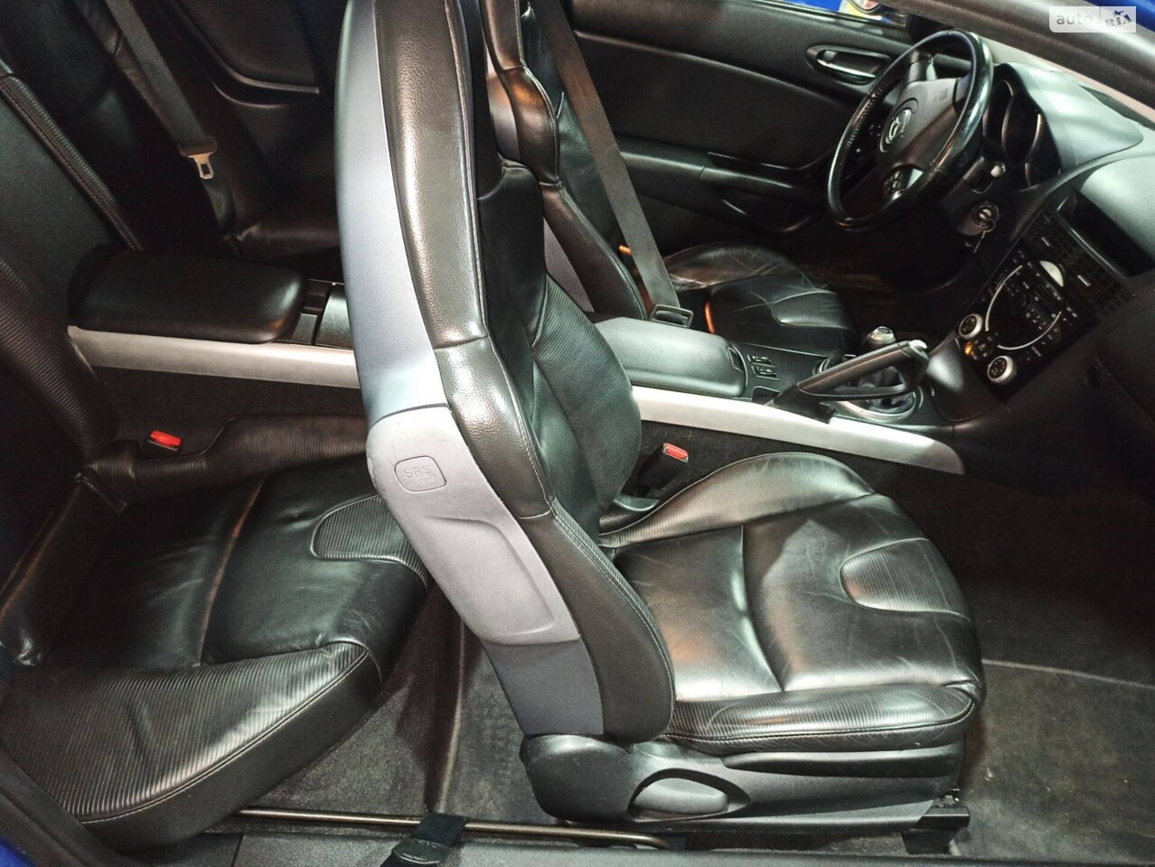 Mazda RX-8 2004