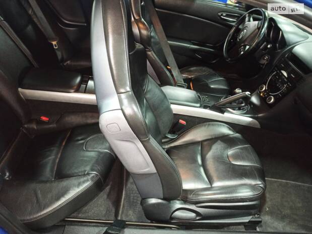 Mazda RX-8 2004