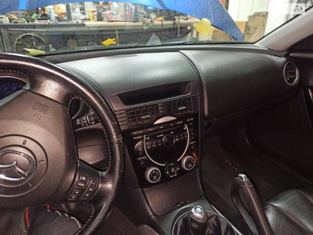 Mazda RX-8 2004