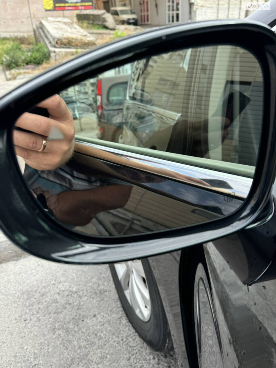 Chrysler Pacifica 2019