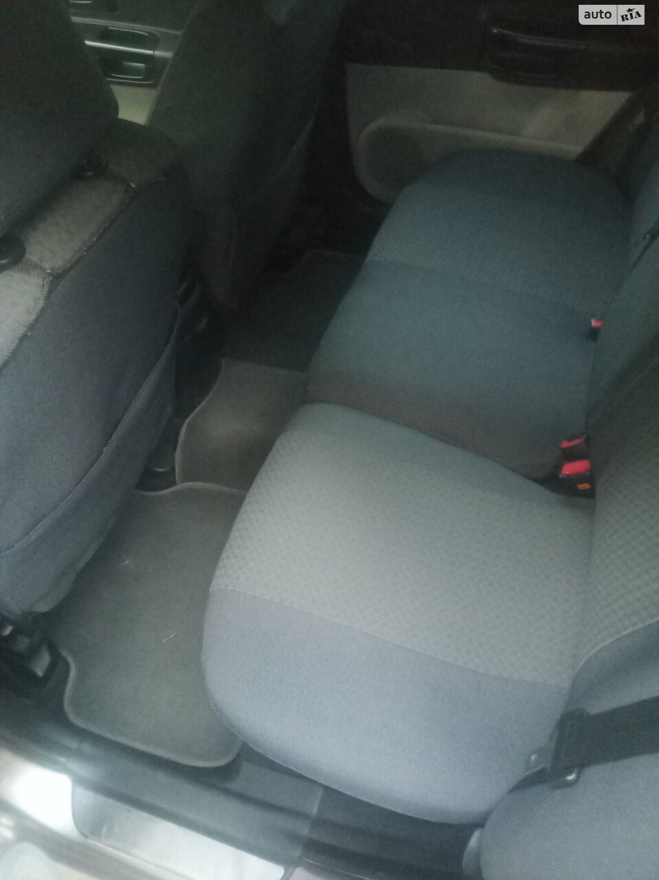 Kia Ceed 2008