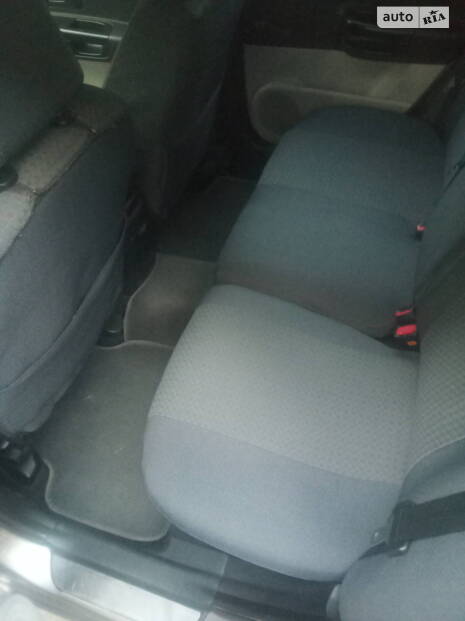 Kia Ceed 2008