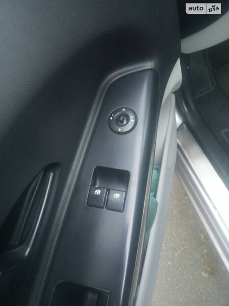 Kia Ceed 2008