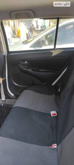 Geely MK-2 2011