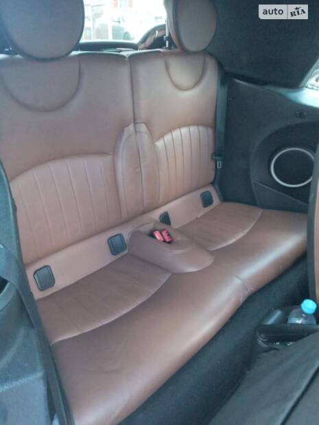 MINI Convertible 2015