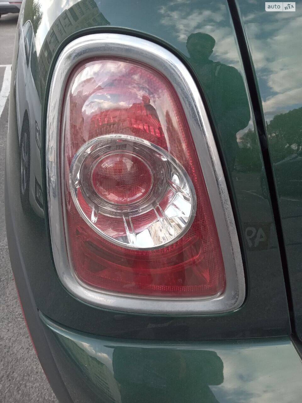 MINI Convertible 2015