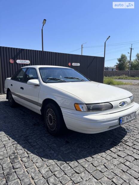 Ford Taurus 1992