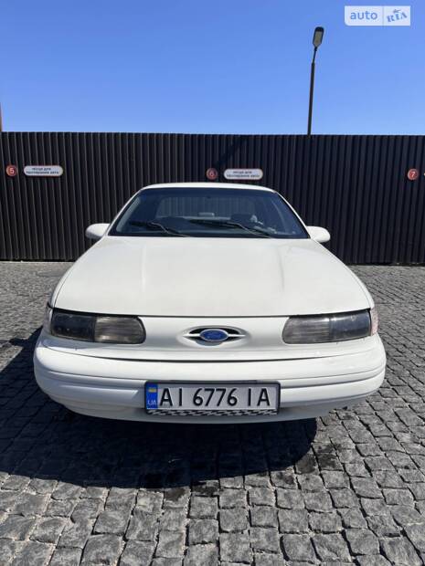 Ford Taurus 1992