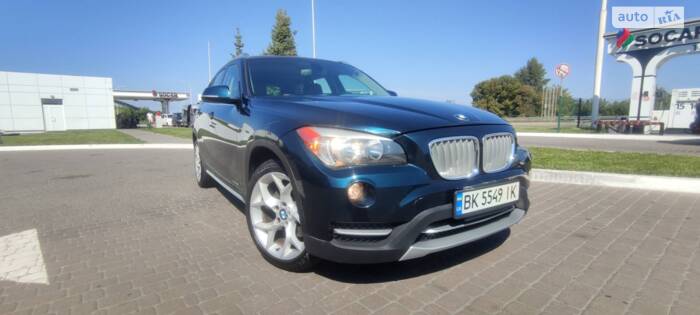 BMW X1 ''
