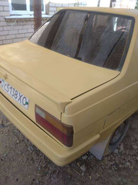 Renault 9 1983
